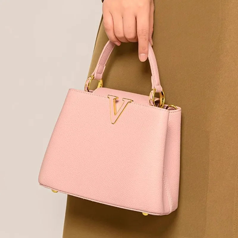 Women’s Commuter Crossbody Bag – Summer Versatile Exquisite Handbag