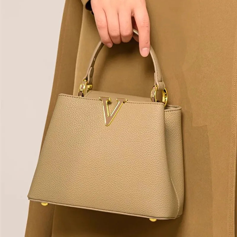 Women’s Commuter Crossbody Bag – Summer Versatile Exquisite Handbag