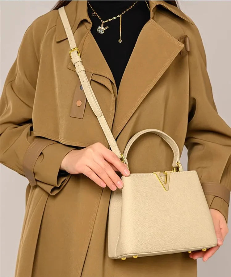 Women’s Commuter Crossbody Bag – Summer Versatile Exquisite Handbag