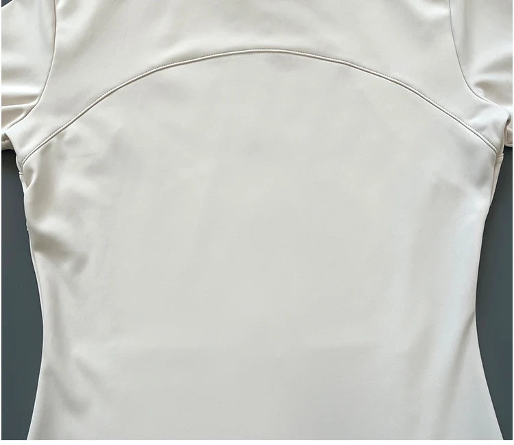 Turn Heads Anywhere – Quick Dry Breathable Fitness Jacket