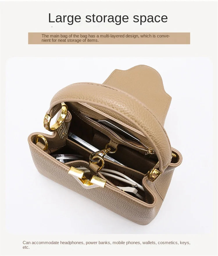 Women’s Commuter Crossbody Bag – Summer Versatile Exquisite Handbag