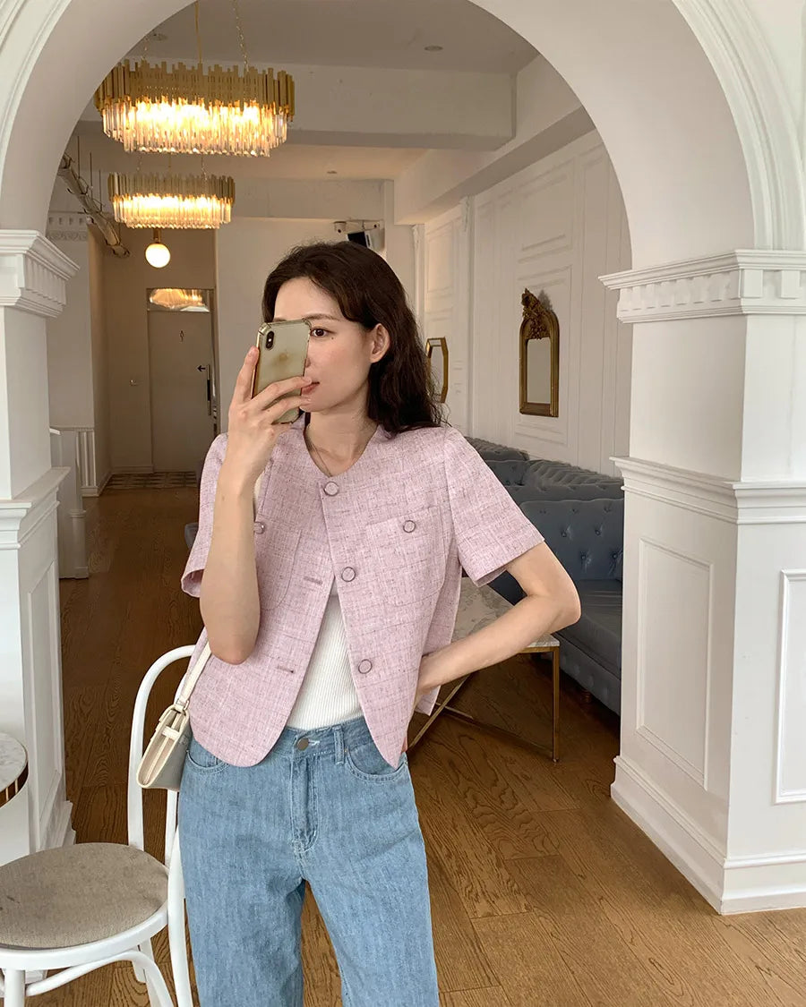 Chic & Trendy – Women’s Warm Fleece Polar Coat