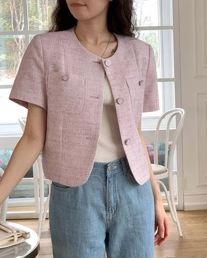 Chic & Trendy – Women’s Warm Fleece Polar Coat