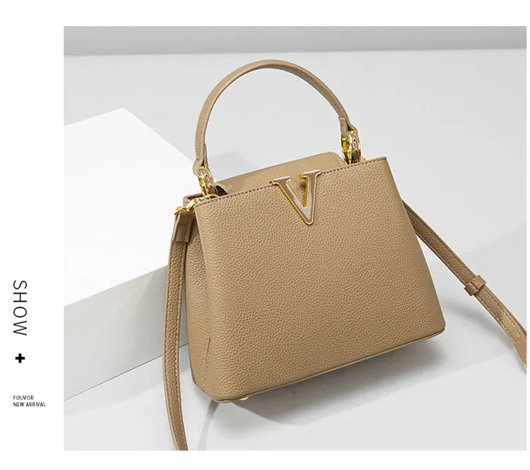 Women’s Commuter Crossbody Bag – Summer Versatile Exquisite Handbag