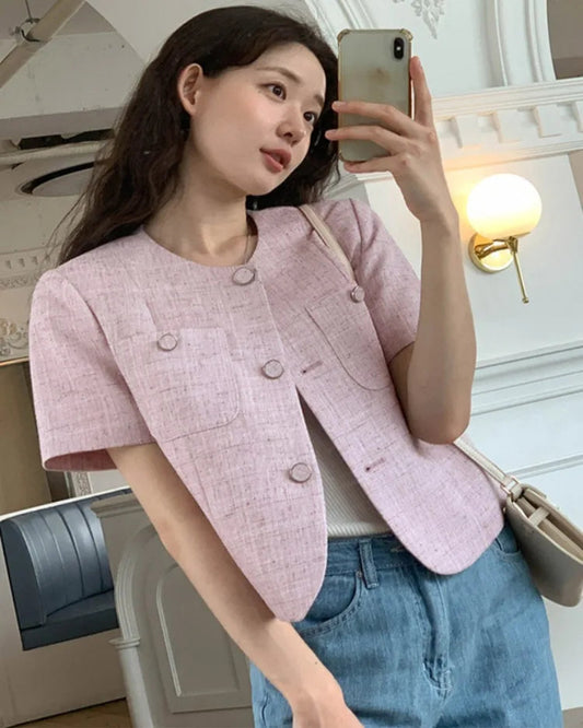 Chic & Trendy – Women’s Warm Fleece Polar Coat