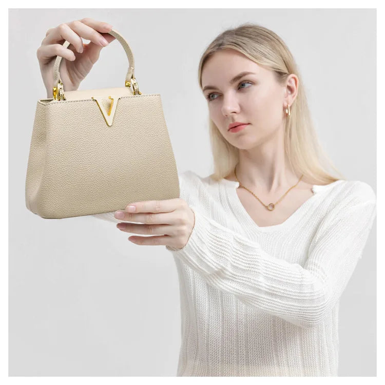 Women’s Commuter Crossbody Bag – Summer Versatile Exquisite Handbag
