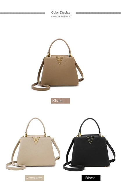 Women’s Commuter Crossbody Bag – Summer Versatile Exquisite Handbag