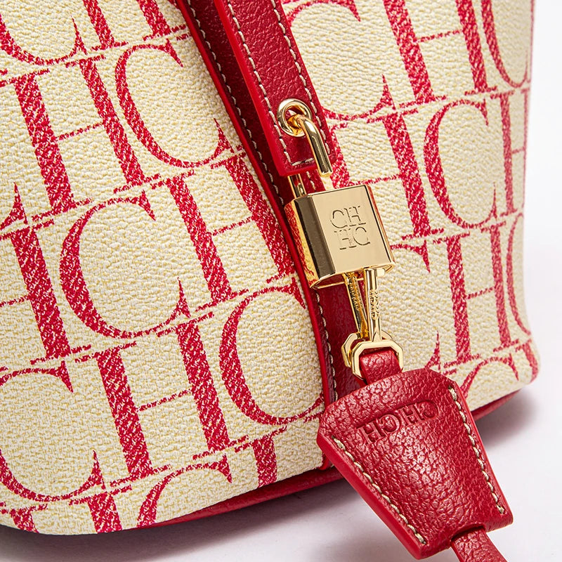 Large Capacity Women’s Crossbody Bag – Luxury Fashion Commuter Travel Tote