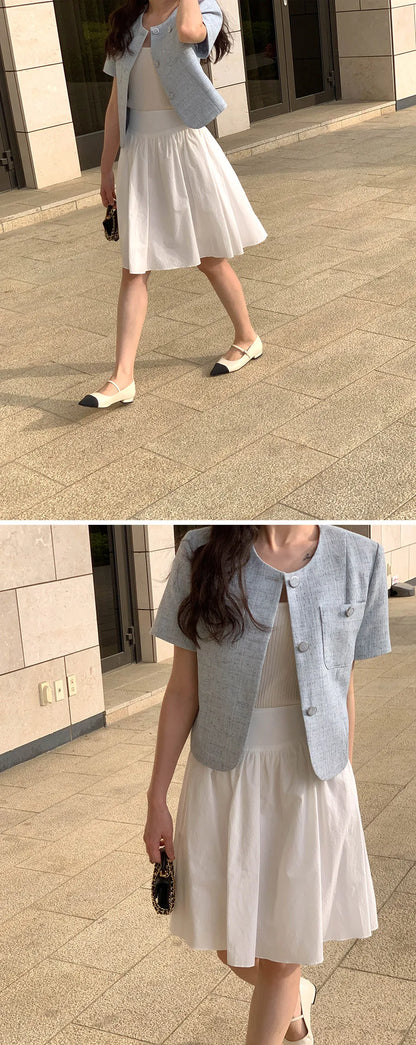 Chic & Trendy – Women’s Warm Fleece Polar Coat