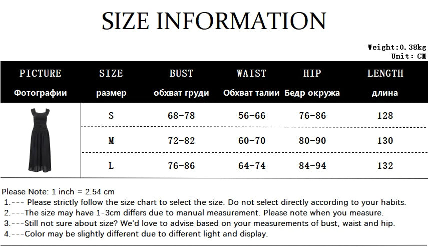 Casual Elegant Summer Dress – High-Waist Solid Ruched Maxi Dress