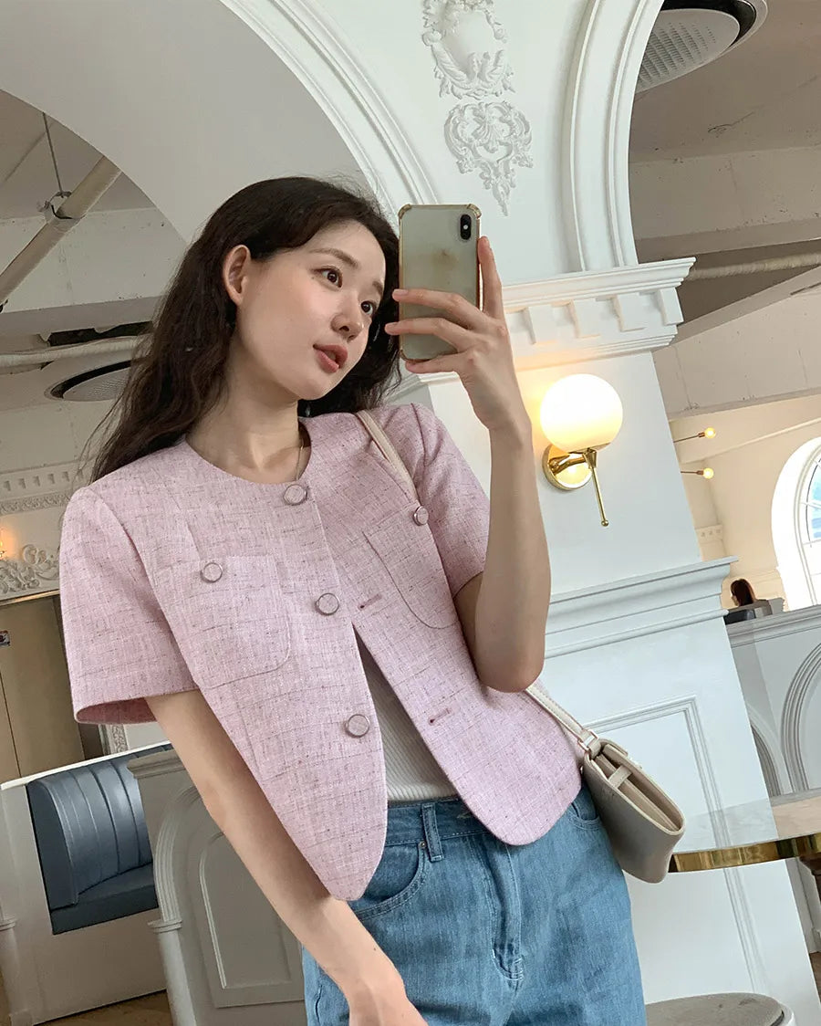 Chic & Trendy – Women’s Warm Fleece Polar Coat
