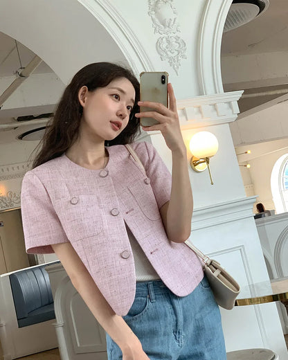 Chic & Trendy – Women’s Warm Fleece Polar Coat