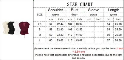 2025 Spring Summer 2-Piece Commuter Suit – Women’s Sleeveless Top & Pants