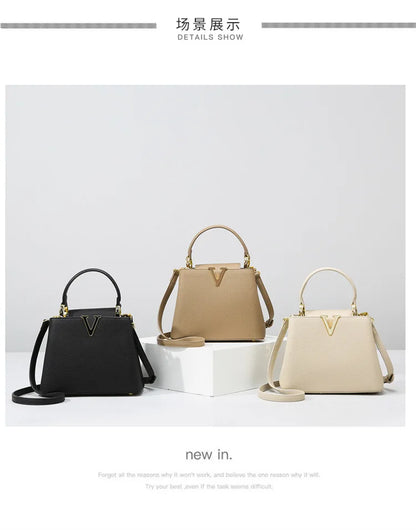 Women’s Commuter Crossbody Bag – Summer Versatile Exquisite Handbag