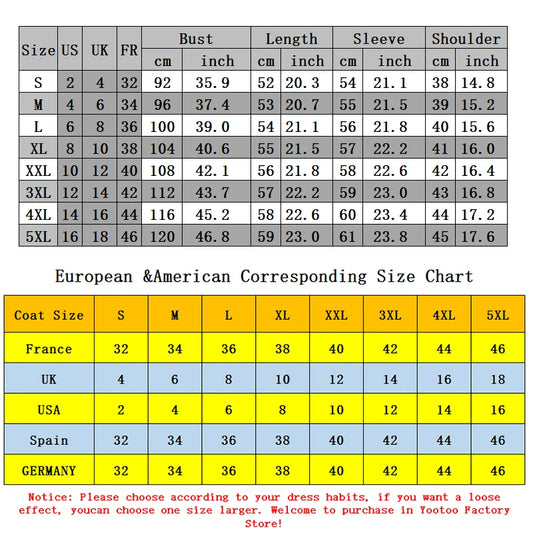 Fashion & Warm – Thick Faux Fur Coat Women’s Winter Wear