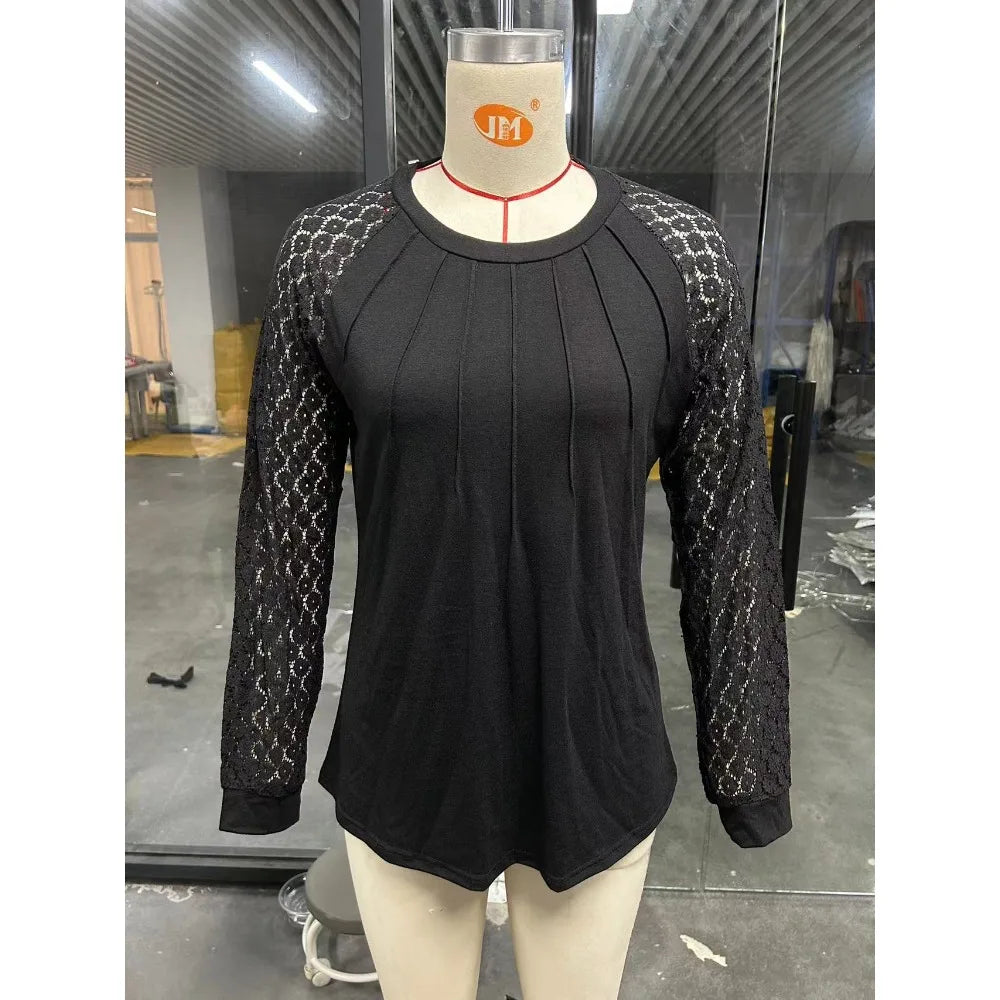 Retro Chic – Y2K Vintage Knit Top for Women