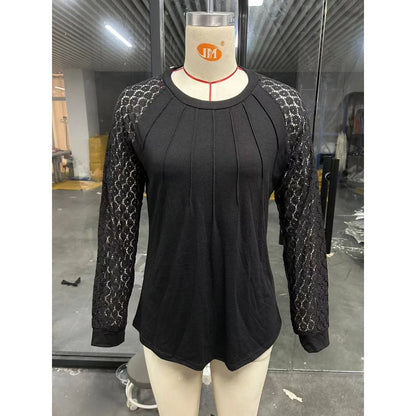 Retro Chic – Y2K Vintage Knit Top for Women