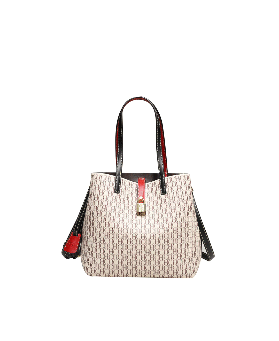 Ladies Fashion Crossbody Bag – Premium Leather Daily Commuter Tote