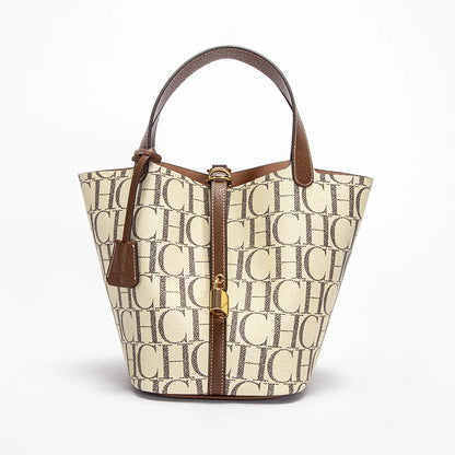 Large Capacity Women’s Crossbody Bag – Luxury Fashion Commuter Travel Tote
