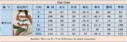 Casual Women’s Outfit – Short Sleeve Print T-Shirt & Shorts Set