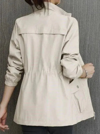 Spring & Autumn Must-Have – Lightweight Versatile Jacket