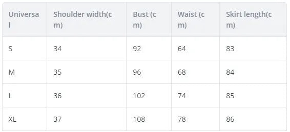 Chic Women’s Summer Dress – Last Units Available!