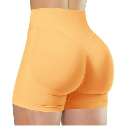 Power Shaper Shorts - High Compression & Hourglass Silhouette