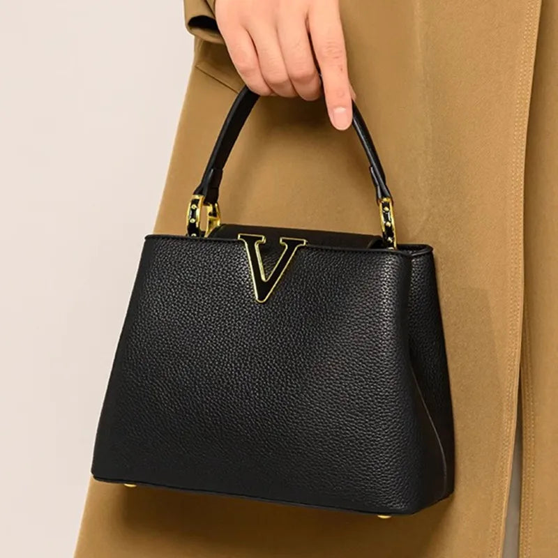 Women’s Commuter Crossbody Bag – Summer Versatile Exquisite Handbag