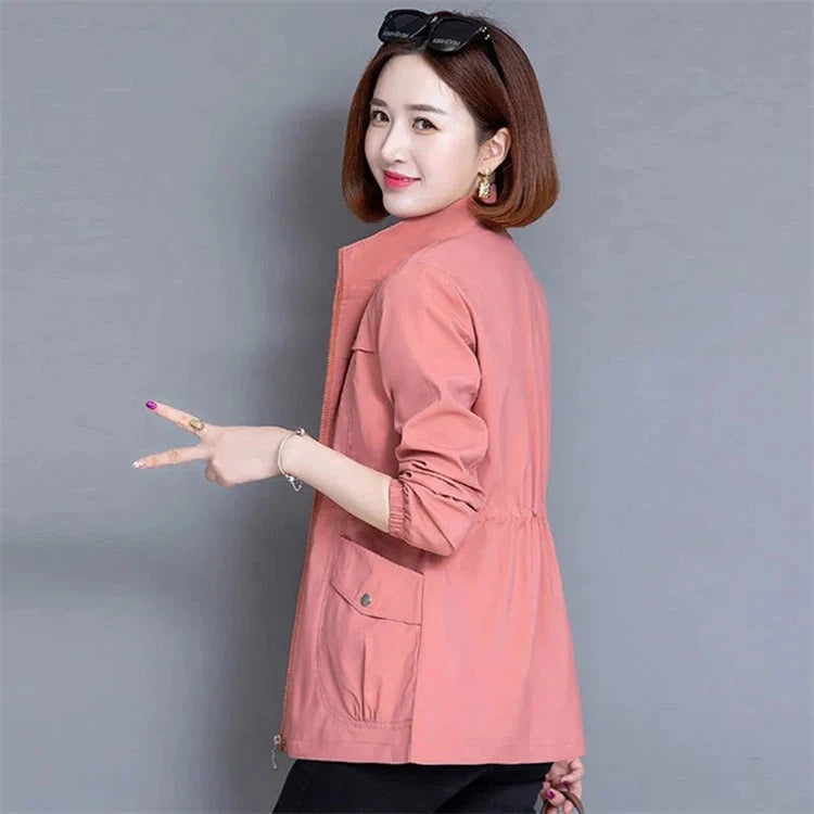 Spring & Autumn Must-Have – Lightweight Versatile Jacket