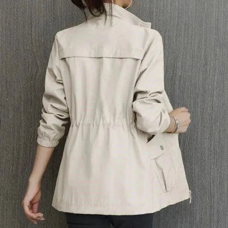 Spring & Autumn Must-Have – Lightweight Versatile Jacket