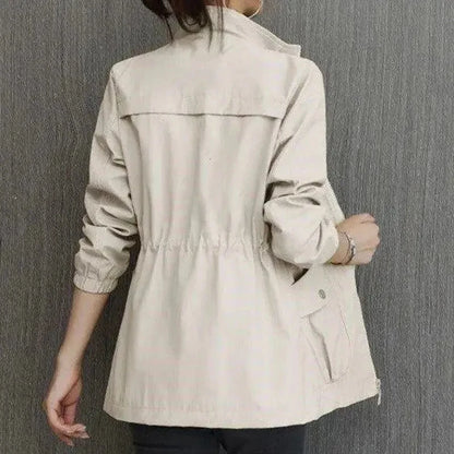 Spring & Autumn Must-Have – Lightweight Versatile Jacket