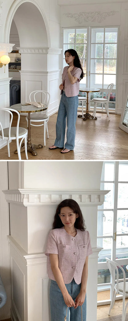 Chic & Trendy – Women’s Warm Fleece Polar Coat