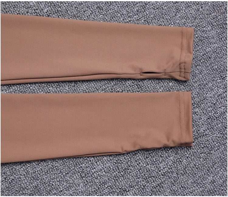 Active & Chic – Women’s Long Sleeve Sports Jacket