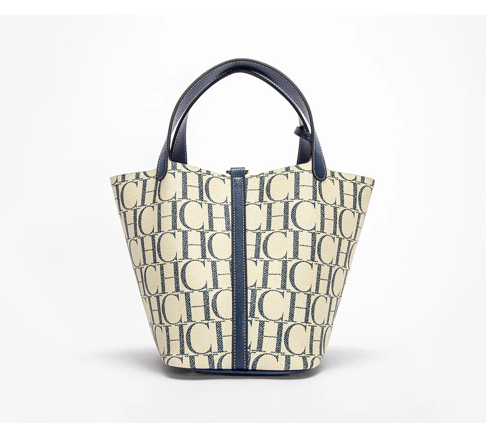 Large Capacity Women’s Crossbody Bag – Luxury Fashion Commuter Travel Tote