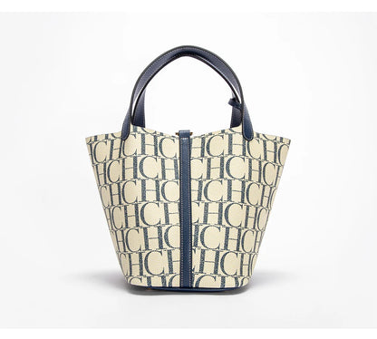 Large Capacity Women’s Crossbody Bag – Luxury Fashion Commuter Travel Tote