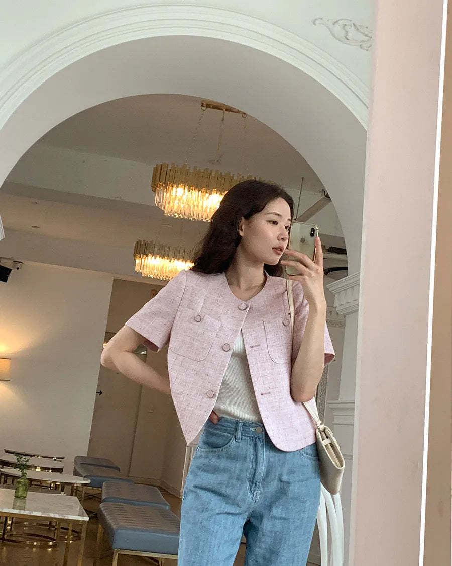 Chic & Trendy – Women’s Warm Fleece Polar Coat