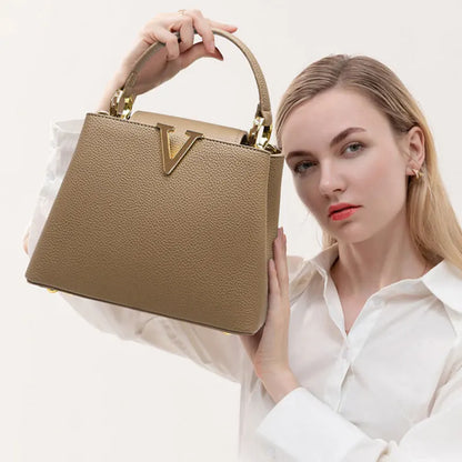 Women’s Commuter Crossbody Bag – Summer Versatile Exquisite Handbag