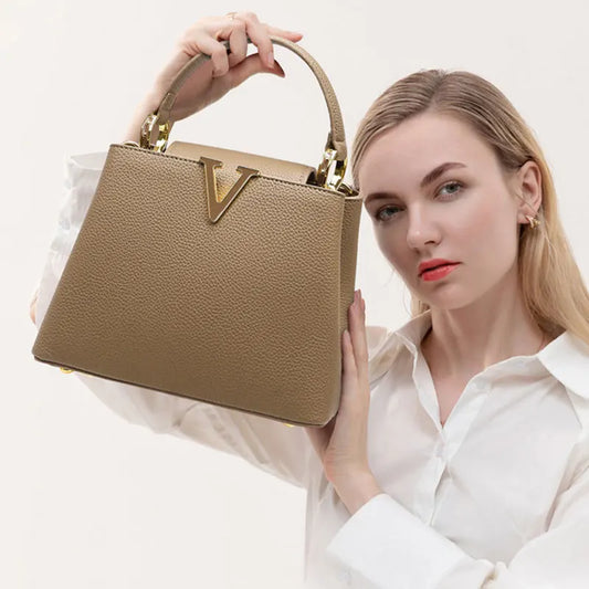 Women’s Commuter Crossbody Bag – Summer Versatile Exquisite Handbag