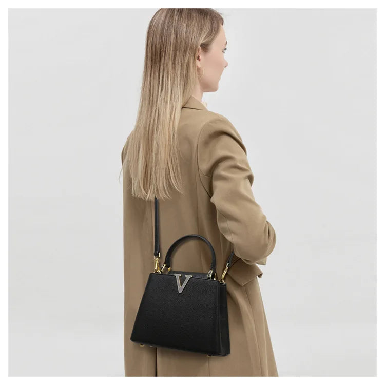 Women’s Commuter Crossbody Bag – Summer Versatile Exquisite Handbag
