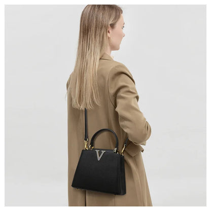 Women’s Commuter Crossbody Bag – Summer Versatile Exquisite Handbag