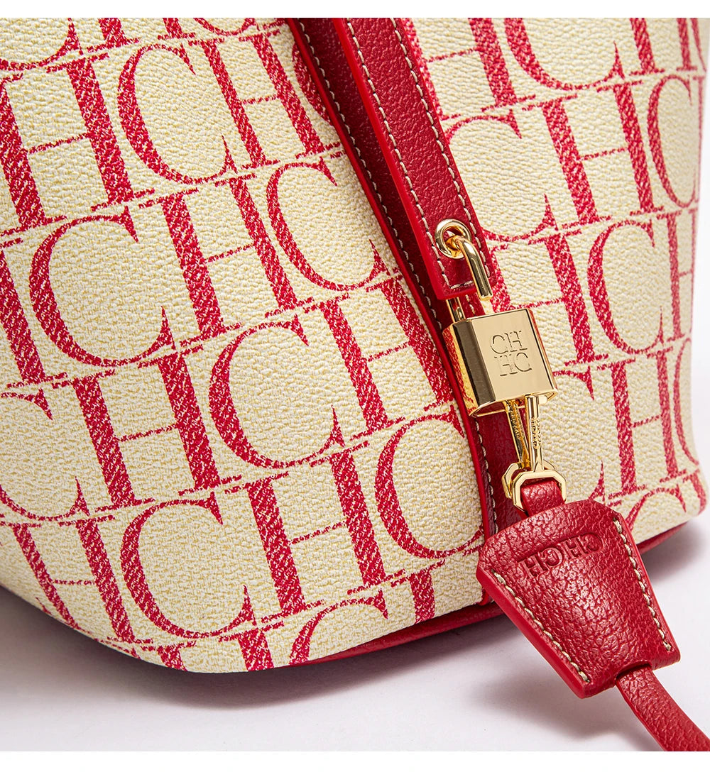 Large Capacity Women’s Crossbody Bag – Luxury Fashion Commuter Travel Tote