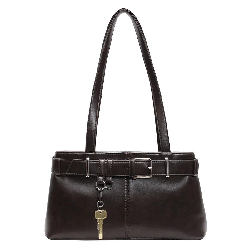 Large Capacity Women’s Shoulder Bag – Hot Sale Casual Handbag