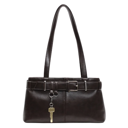 Large Capacity Women’s Shoulder Bag – Hot Sale Casual Handbag