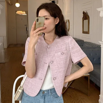 Chic & Trendy – Women’s Warm Fleece Polar Coat