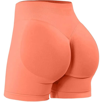 Power Shaper Shorts - High Compression & Hourglass Silhouette