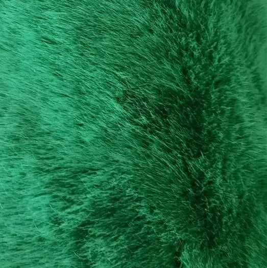 Fashion & Warm – Thick Faux Fur Coat Women’s Winter Wear