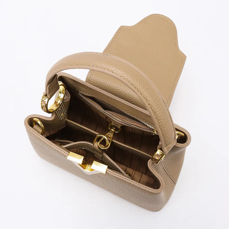 Women’s Commuter Crossbody Bag – Summer Versatile Exquisite Handbag