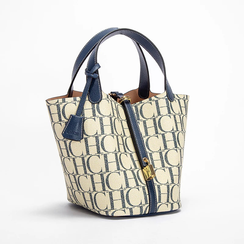 Large Capacity Women’s Crossbody Bag – Luxury Fashion Commuter Travel Tote