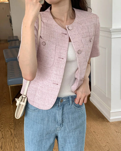 Chic & Trendy – Women’s Warm Fleece Polar Coat