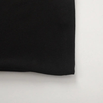 Unmatched Style – Black Sleeveless Backless Party Dress